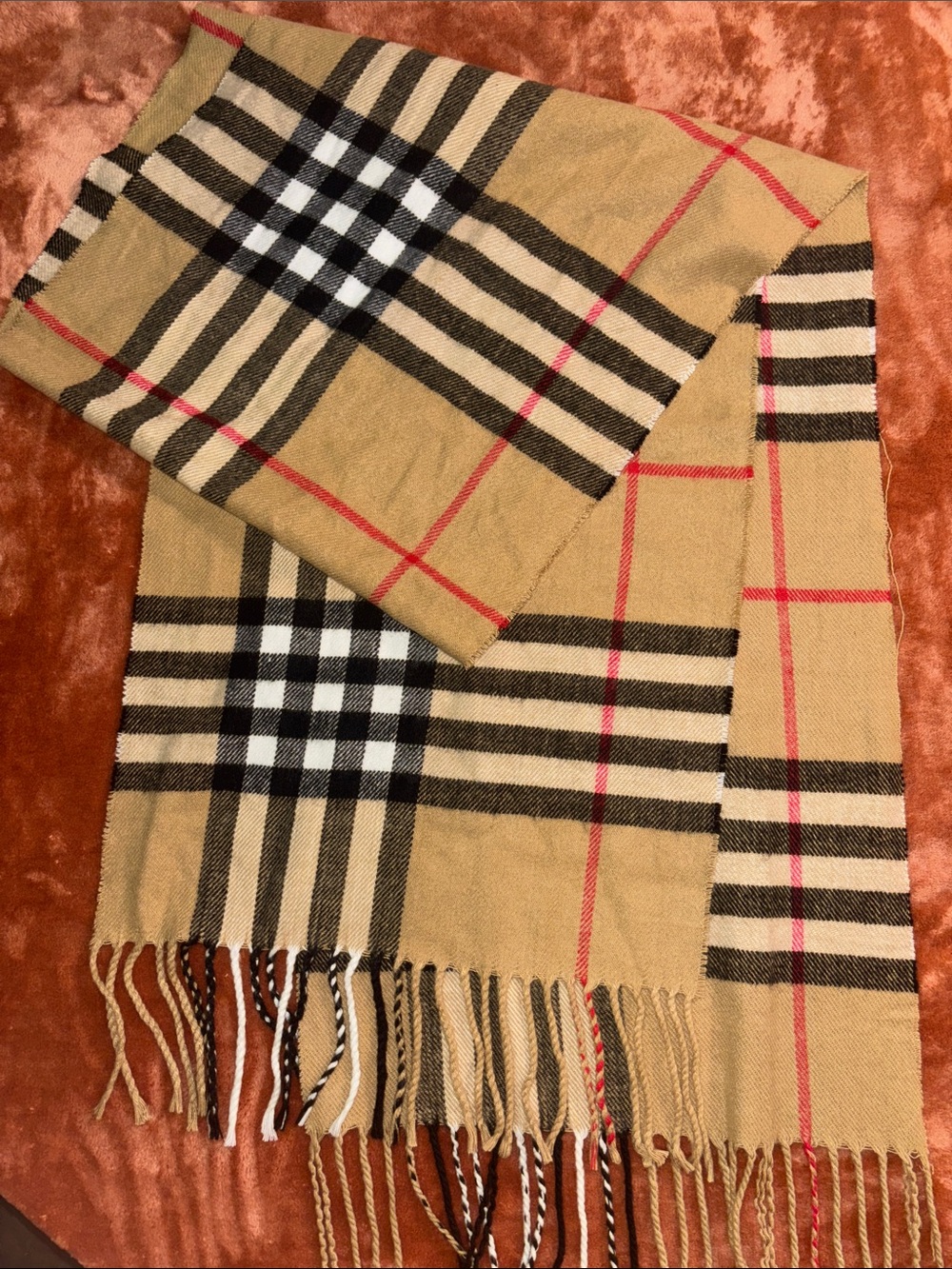 Fashion Scarf